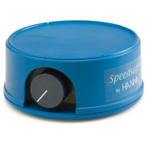 Stirrers: HANNA HI 180F-2 Blue mini-stirrer (230V)