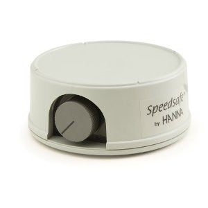 Stirrers: HANNA HI 180H-2 Grey mini-stirrer (230V)