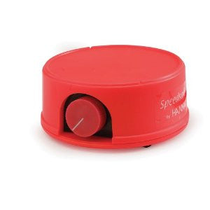 Stirrers: HANNA HI 180G-2 Red mini-stirrer (230V)