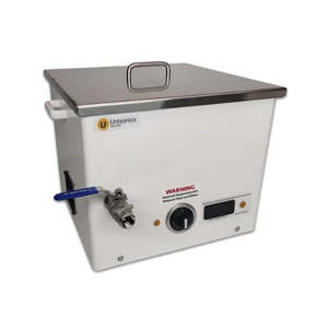 Unisonics FSS Series Industrial Ultrasonic Cleaner
