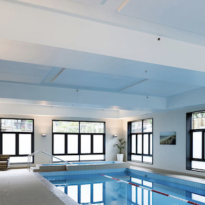 Quietspace Panel – 25mm Nude