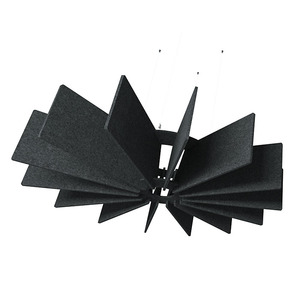 Quietspace Lattice – Torus