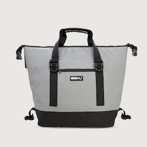 Bottle Bags Cooler: Moana RD - Grey Cooler Bag