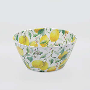 Lemon Grove Bowl - 6 Inch