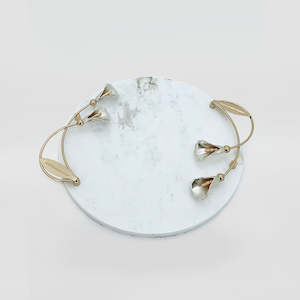 Trays Serveware: Decorative Trays