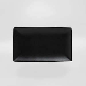 Trays Serveware: Rectangle Platter - 27.5