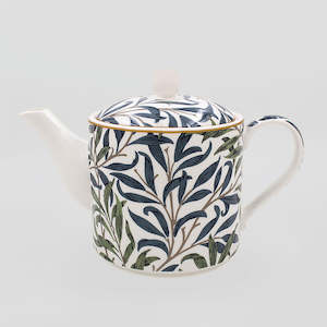 William Bough Tea Pot