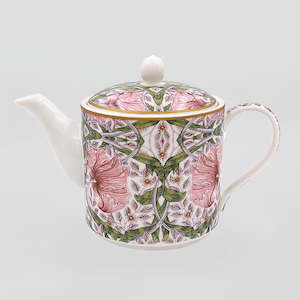 Tea Coffee: Pimpernel Tea Pot