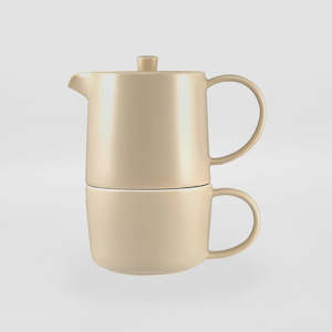 Cafe Life 'Tea For One' Infusers