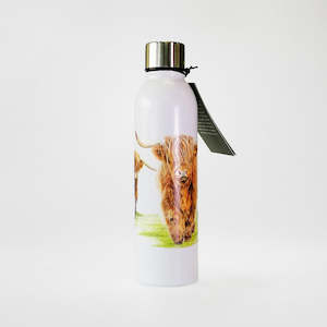 Reusable: Highland Herd - Bottle