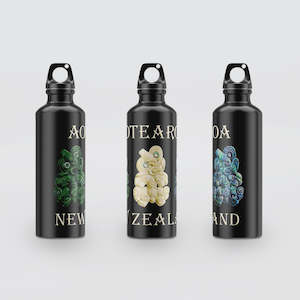 Reusable: Drink Bottle - '3 Tikis'