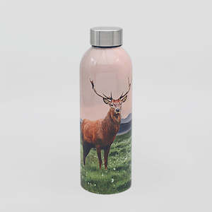 Stag Drink Bottle