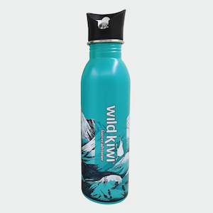 Mountains Vacuum Bottle