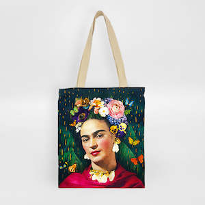 Frida Bag - Black