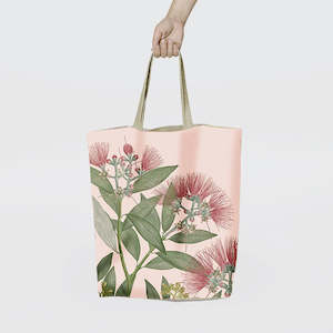 Pohutukawa Shopping Bag