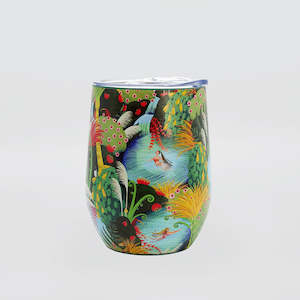 Reusable: Moana RD - Wahine Mug
