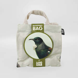 Hushed Tui Shopping Bag