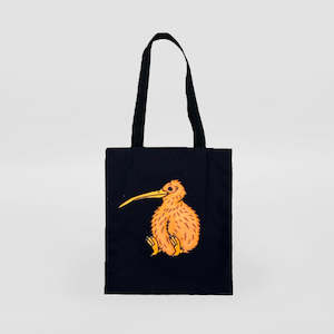 Reusable Bags Storage Bags: Tote Bag - 'Kiwi'