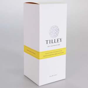 Diffusers: Tilley Reed Diffuser - Tahitian Frangipani - 75ml