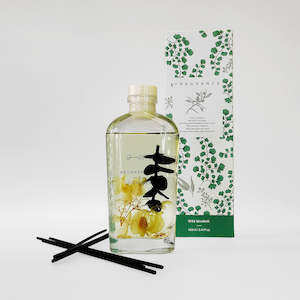 Diffusers: Floral Diffuser 160ml - Wild Bluebell