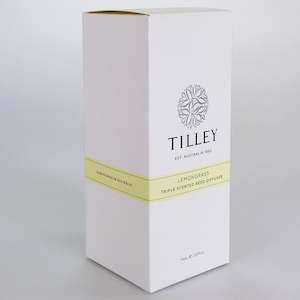 Tilley Reed Diffuser - Lemongrass - 75ml