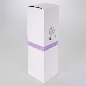 Tilley Reed Diffuser - Tasmanian Lavender - 150ml