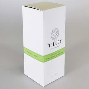 Diffusers: Tilley Reed Diffuser - Coconut & Lime - 75ml