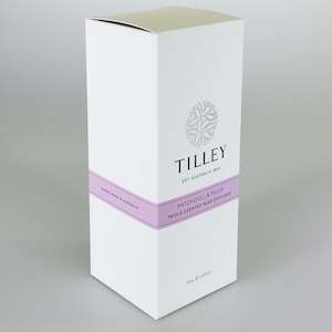 Diffusers: Tilley Reed Diffuser - Patchouli & Musk - 75ml