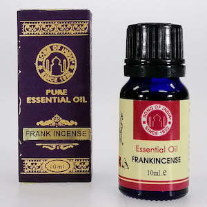 Frankincense Essential Oil - 10ml