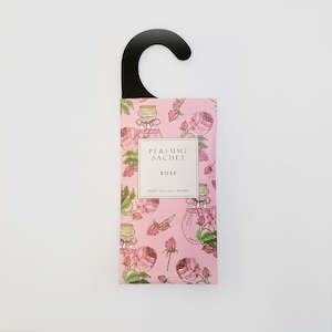 Floral Fragrance Sachets