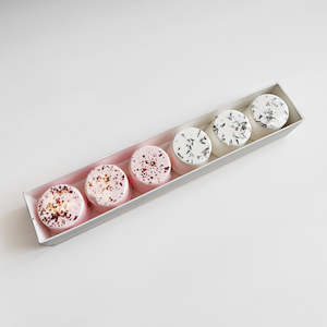 Fragrant Cloud' Aromatic Shower Bombs