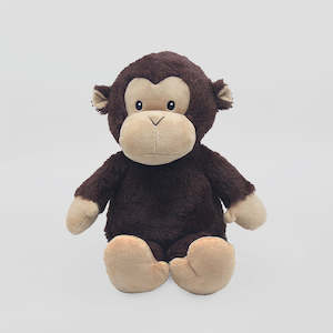 Heat Pack Monkey
