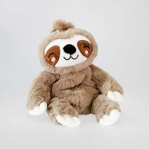 Sammy Sloth' Toasty Hug - Wheat Bag