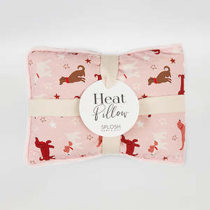 Dogs' Heat Pack - Wheat Bag