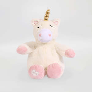 Wheatties Hotties: Astra Unicron' Toasty Hug - Wheat Bag