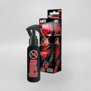 Executive Toys: Anti Bullsh*t Spray