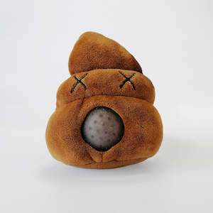 Executive Toys: Squishy Bubble Poo - Stress Toy