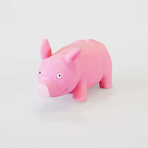 Squishy Pig - Stress Toy