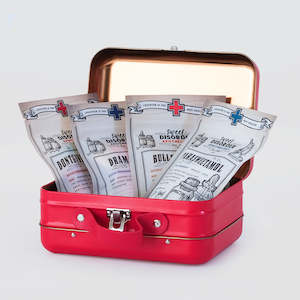 Sweet Disorder First Aid Kit