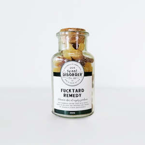 F*cktard Remedy' Sweets - 200g