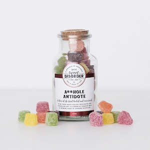 A**hole Antidote' Sweets - 175g