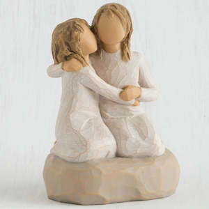 Sisters: Willow Tree - Sister Mine