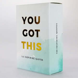 Graduation: Mindfulness Cards