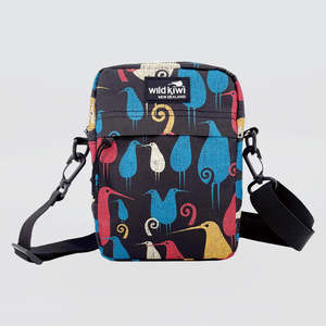 Reusable Bags Storage Bags: Kiwi Travel Bag