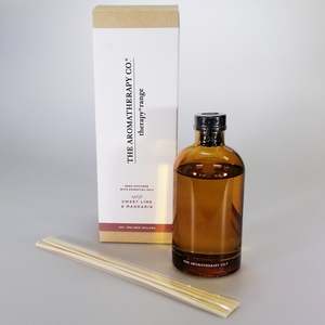 The Aromatherapy Company - Therapy Range 'Uplift' - Diffuser - Sweet L&hellip;