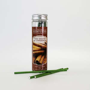 Christmas: Scentsticks - Cinnamon