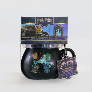 Fun Food: Harry Potter Mud Cake Mug