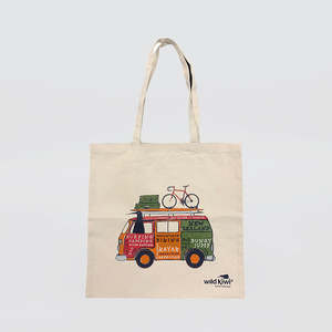 Kombi Tote Bag