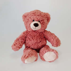 New Baby: Pink Teddy Bear - 30cm