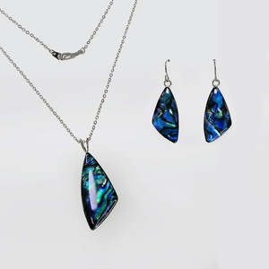 Paua – Silverstone Gift Set - Save 15%